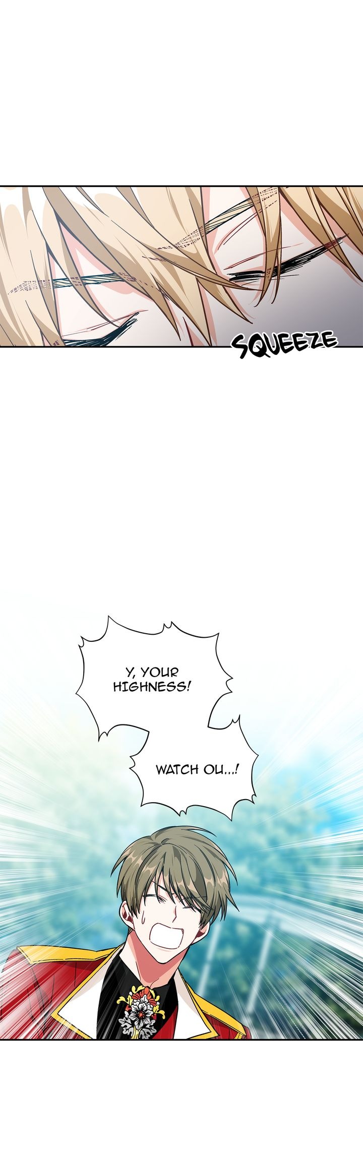 Doctor Elise - The Royal Lady with the Lamp - Chapter 102 Page 15