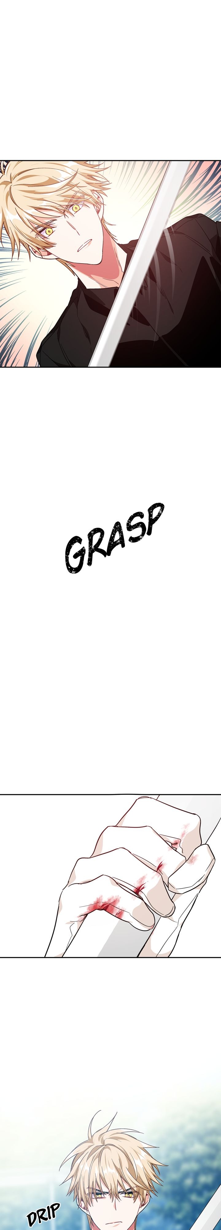 Doctor Elise - The Royal Lady with the Lamp - Chapter 102 Page 16