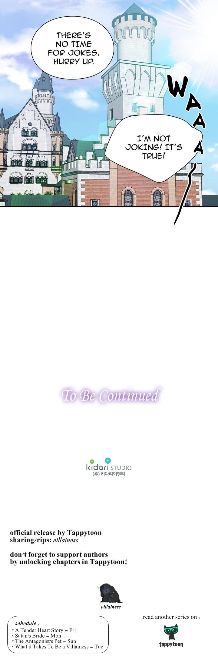 Doctor Elise - The Royal Lady with the Lamp - Chapter 102 Page 25