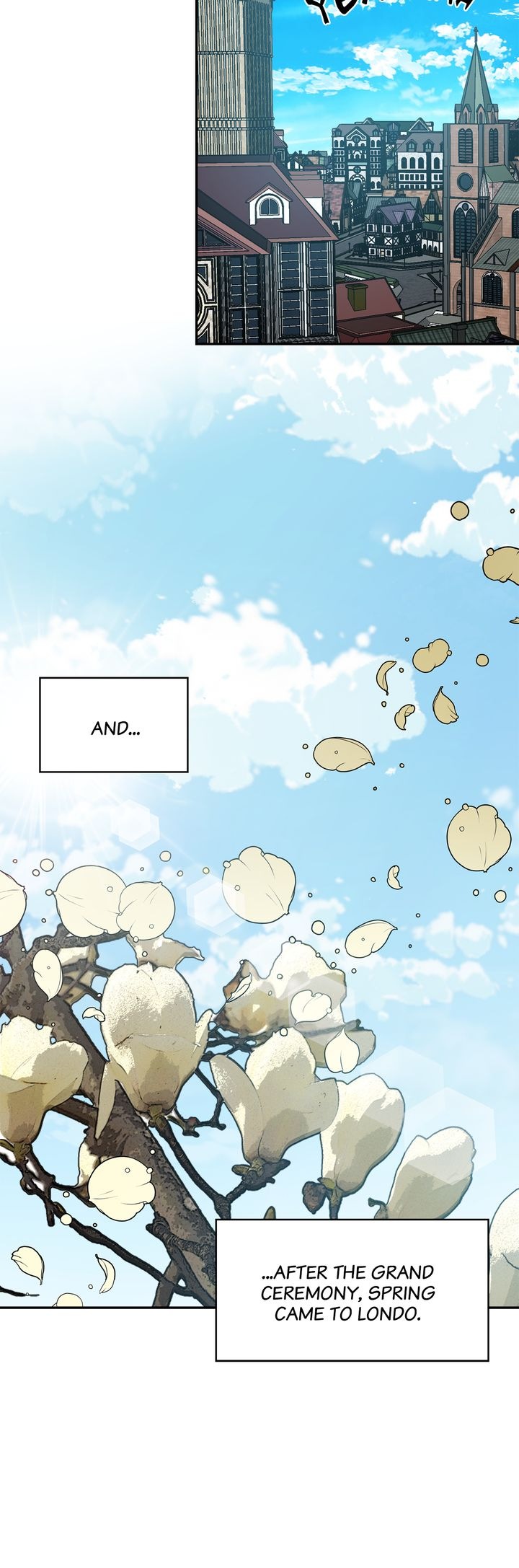 Doctor Elise - The Royal Lady with the Lamp - Chapter 102 Page 9