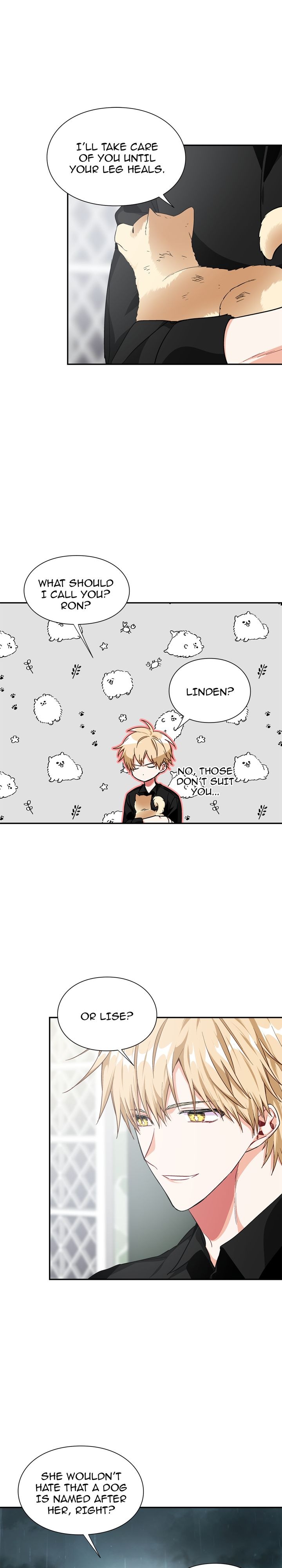 Doctor Elise - The Royal Lady with the Lamp - Chapter 103 Page 16