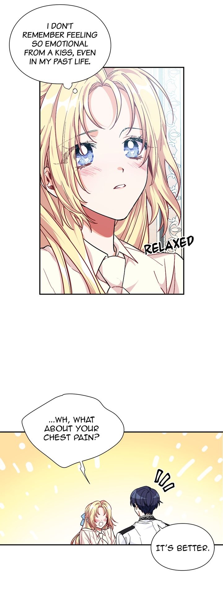 Doctor Elise - The Royal Lady with the Lamp - Chapter 104 Page 13