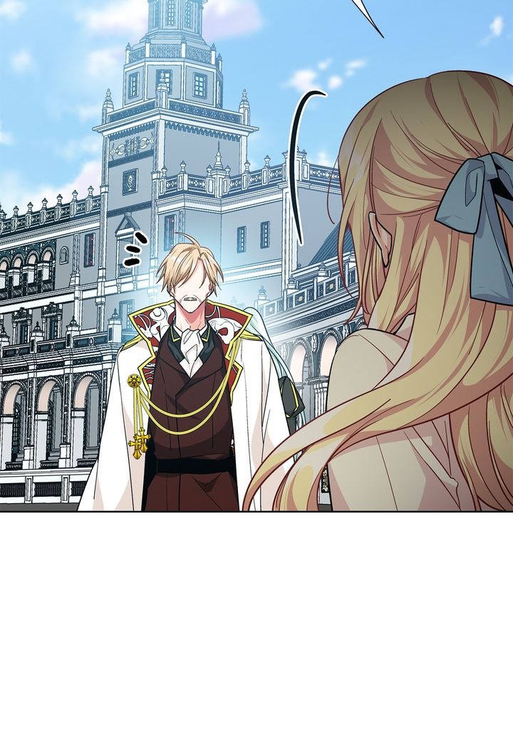 Doctor Elise - The Royal Lady with the Lamp - Chapter 104 Page 23