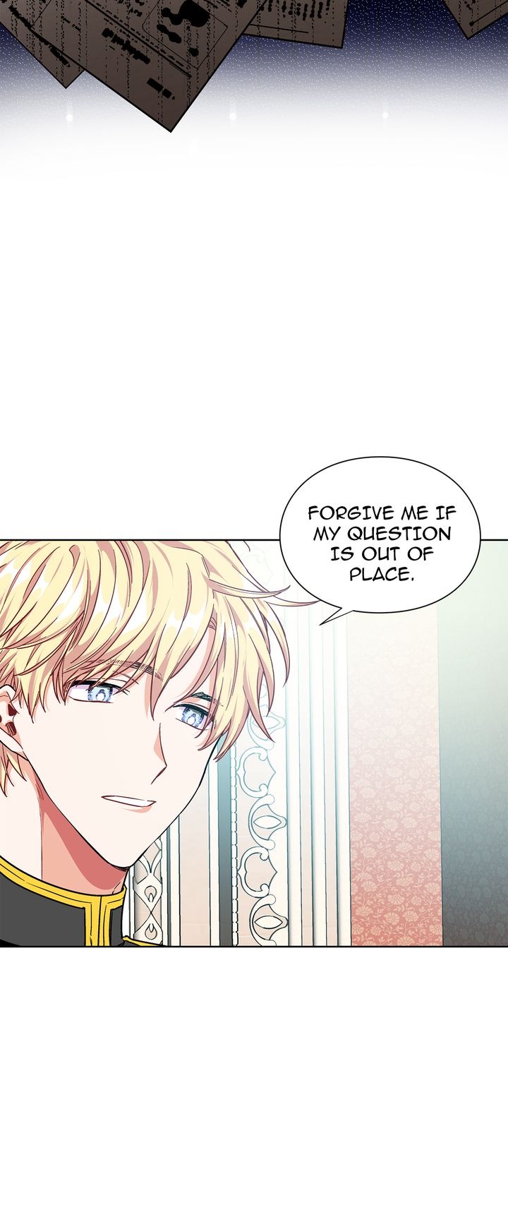 Doctor Elise - The Royal Lady with the Lamp - Chapter 105 Page 13