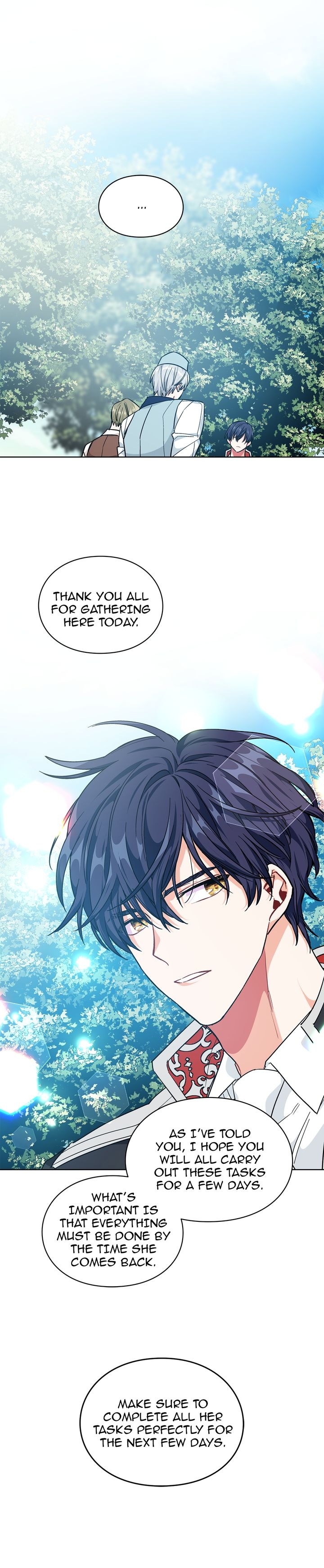 Doctor Elise - The Royal Lady with the Lamp - Chapter 106 Page 3