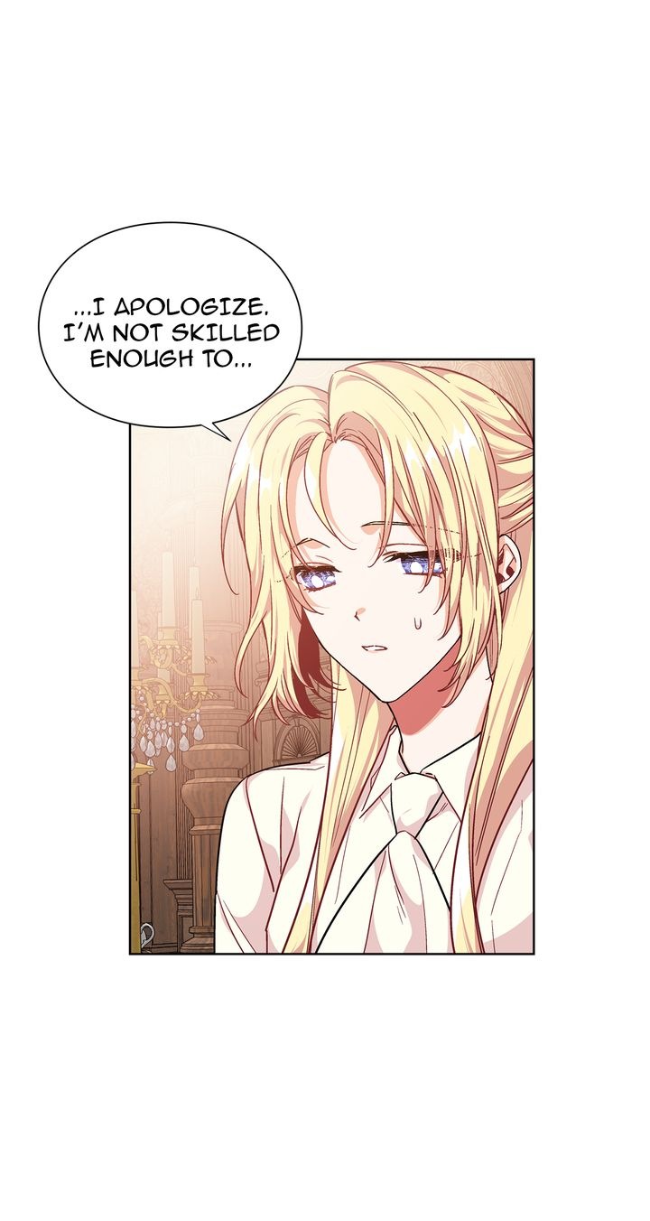 Doctor Elise - The Royal Lady with the Lamp - Chapter 106 Page 8