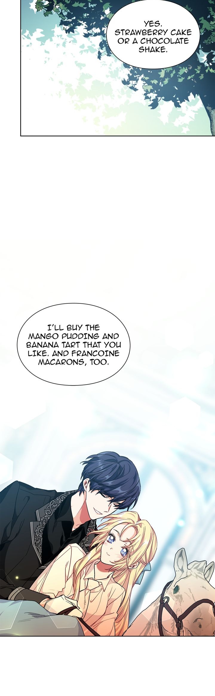 Doctor Elise - The Royal Lady with the Lamp - Chapter 107 Page 9