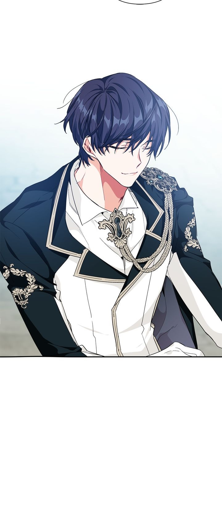 Doctor Elise - The Royal Lady with the Lamp - Chapter 110 Page 26