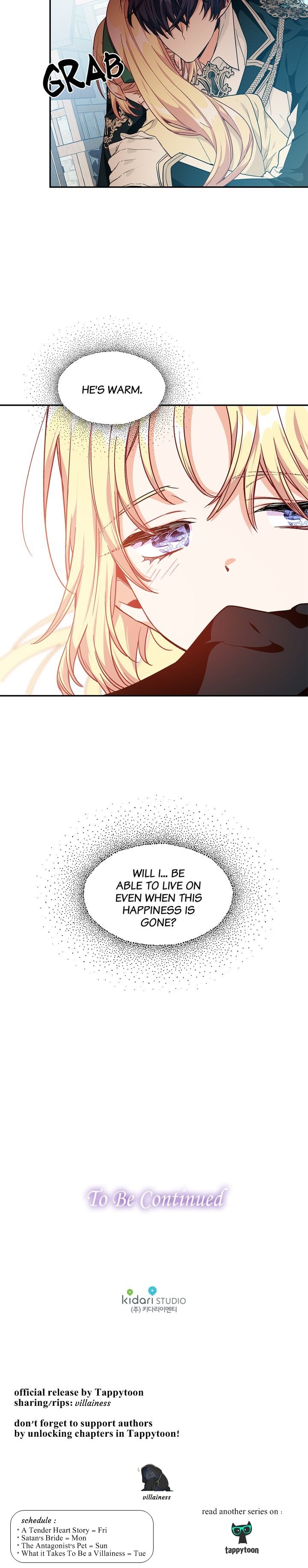 Doctor Elise - The Royal Lady with the Lamp - Chapter 110 Page 28