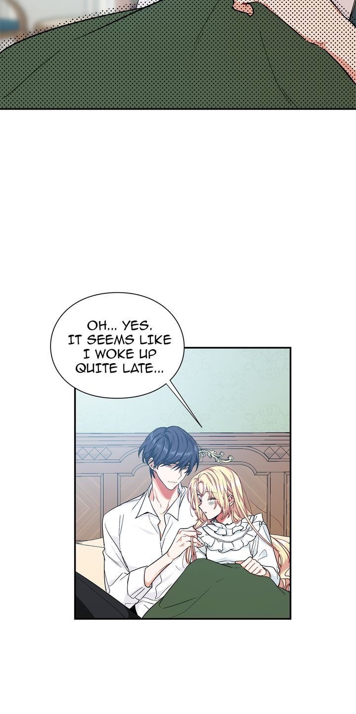 Doctor Elise - The Royal Lady with the Lamp - Chapter 110 Page 5