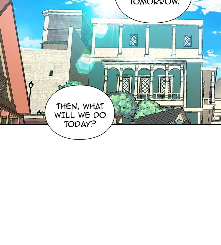 Doctor Elise - The Royal Lady with the Lamp - Chapter 110 Page 9