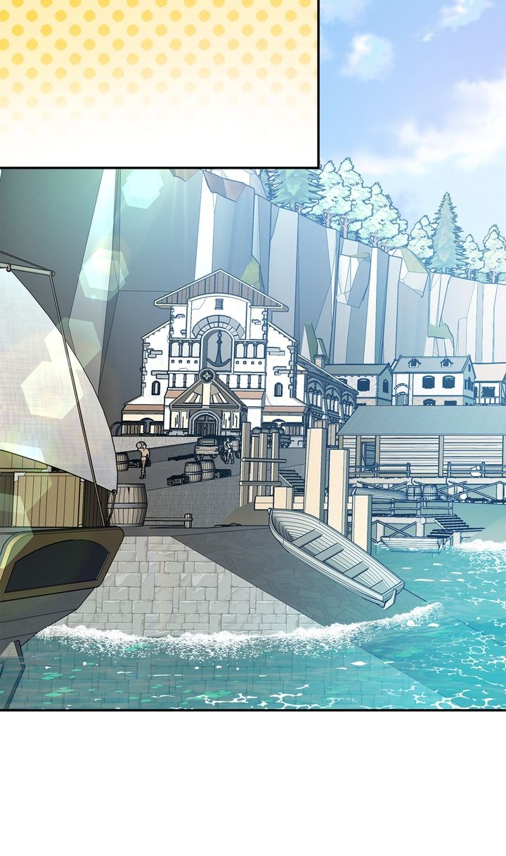 Doctor Elise - The Royal Lady with the Lamp - Chapter 112 Page 19