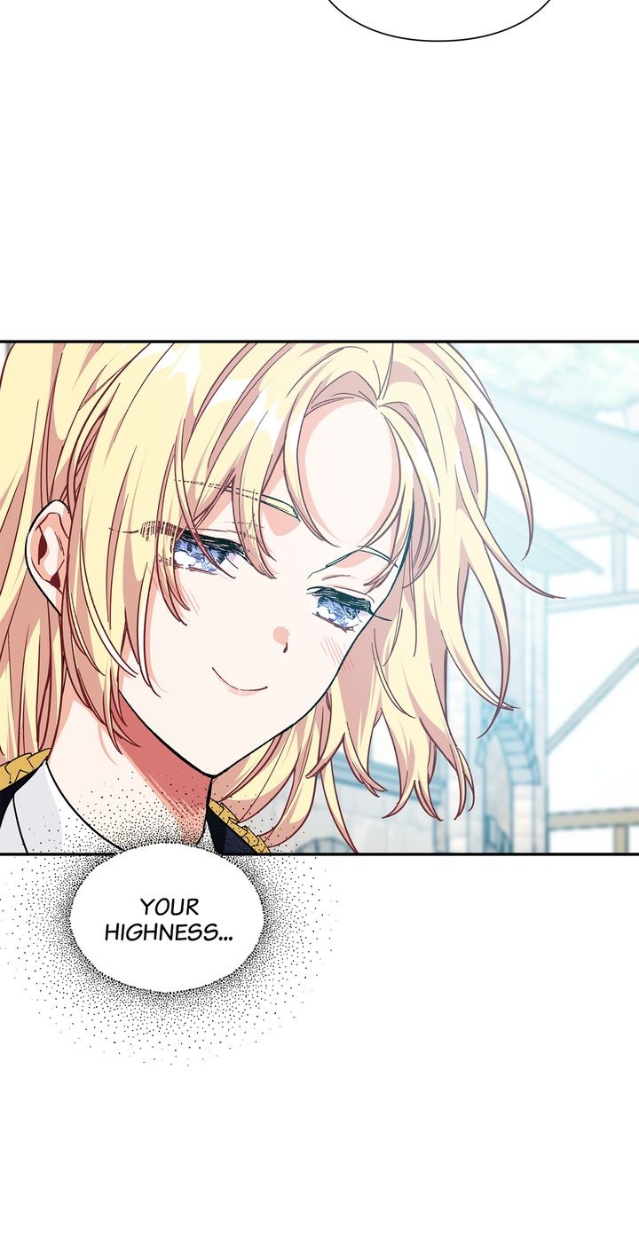 Doctor Elise - The Royal Lady with the Lamp - Chapter 112 Page 21