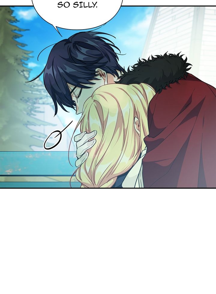 Doctor Elise - The Royal Lady with the Lamp - Chapter 113 Page 13