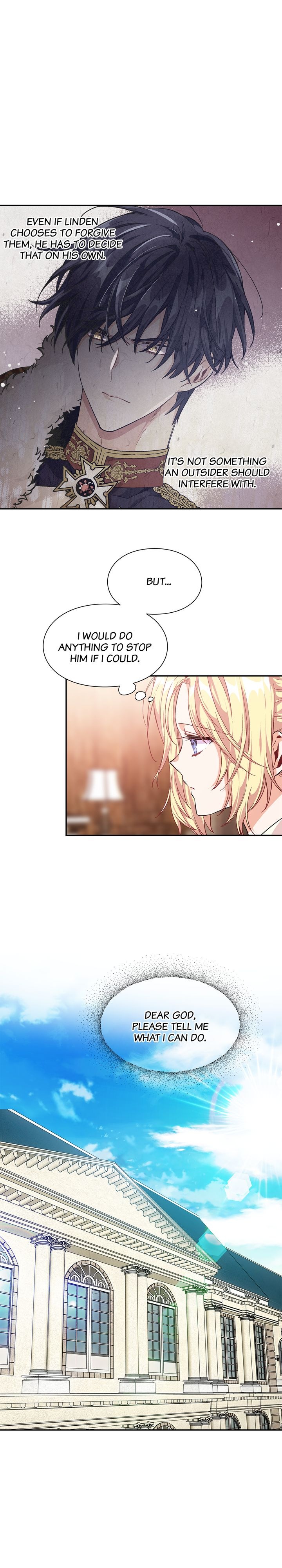 Doctor Elise - The Royal Lady with the Lamp - Chapter 114 Page 10