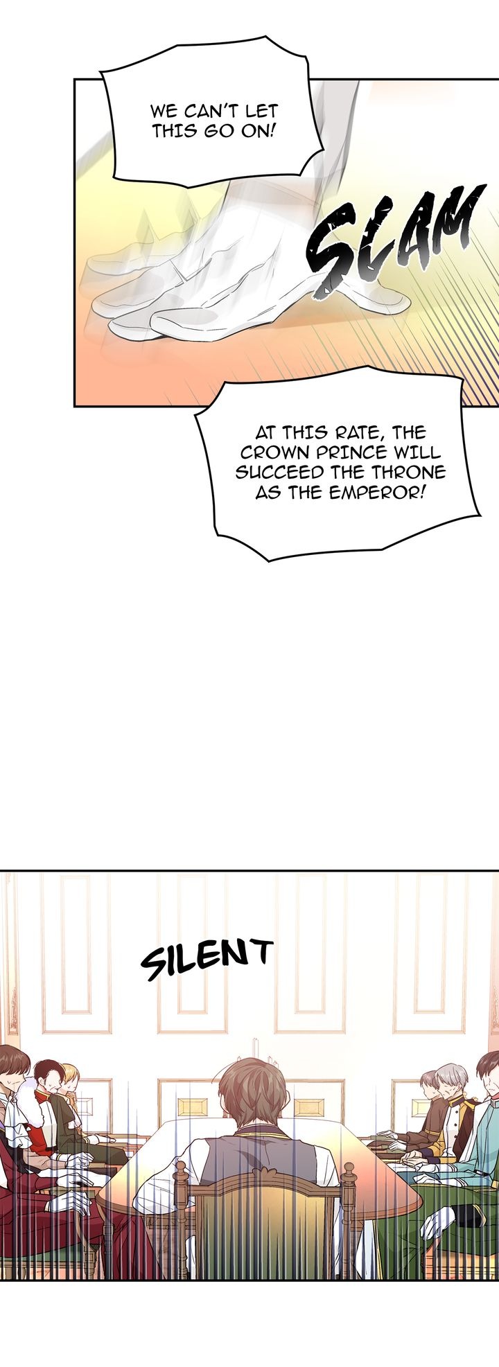 Doctor Elise - The Royal Lady with the Lamp - Chapter 114 Page 11