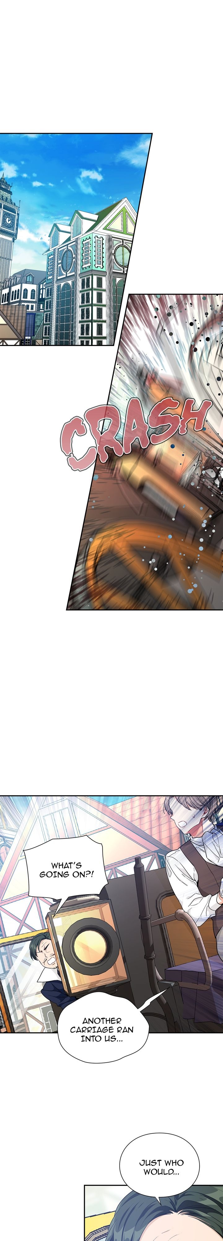 Doctor Elise - The Royal Lady with the Lamp - Chapter 114 Page 16