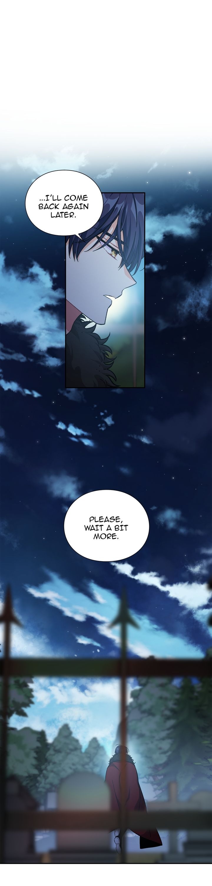 Doctor Elise - The Royal Lady with the Lamp - Chapter 114 Page 2