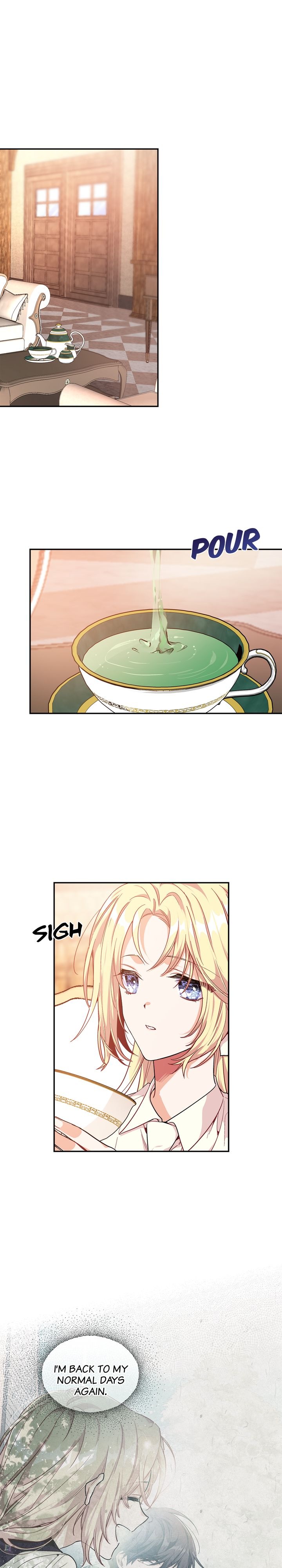 Doctor Elise - The Royal Lady with the Lamp - Chapter 114 Page 4