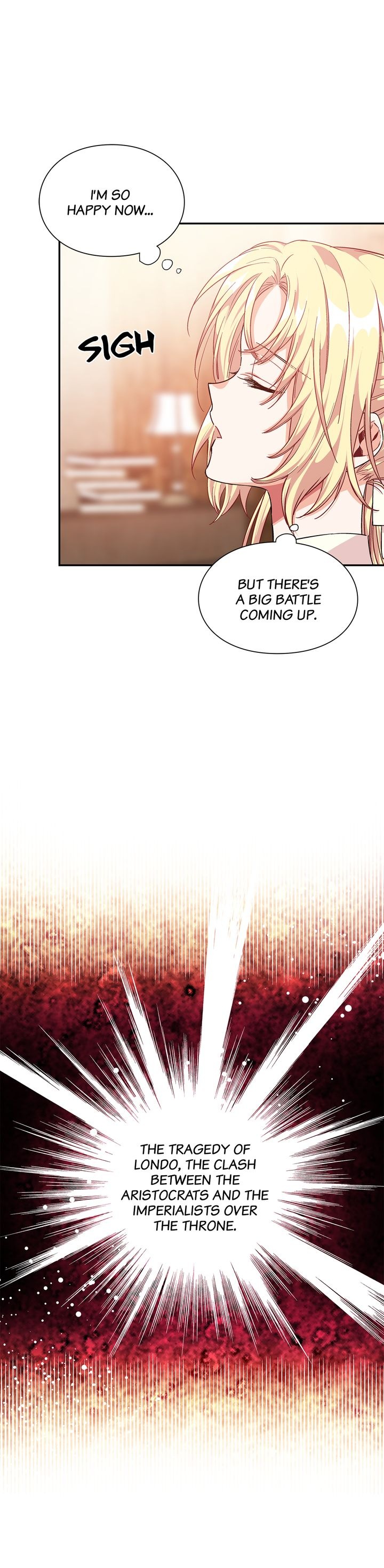 Doctor Elise - The Royal Lady with the Lamp - Chapter 114 Page 7