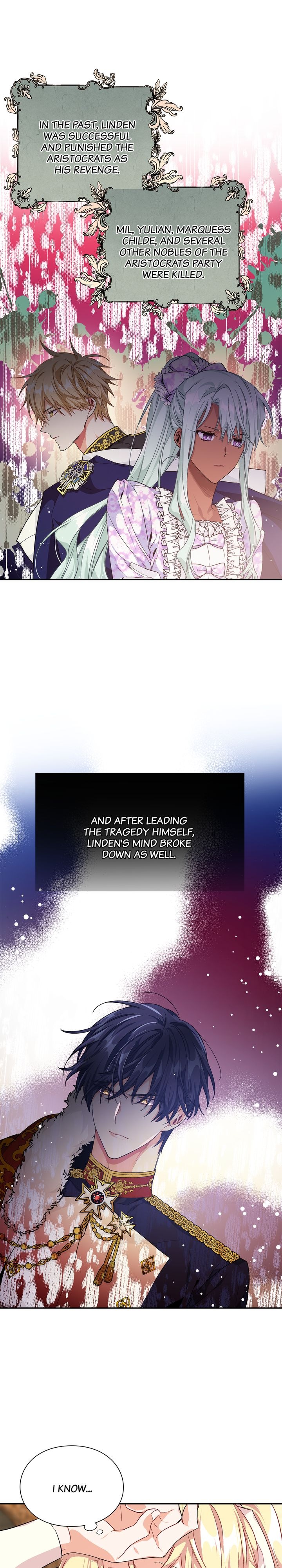 Doctor Elise - The Royal Lady with the Lamp - Chapter 114 Page 8