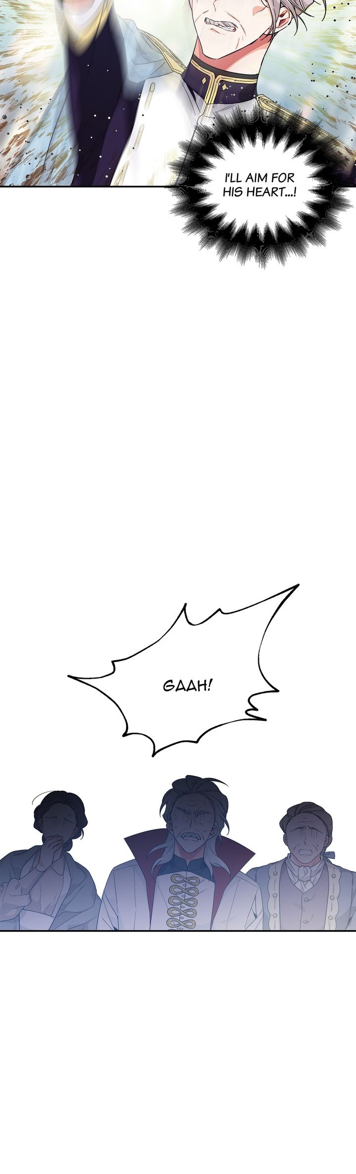 Doctor Elise - The Royal Lady with the Lamp - Chapter 115 Page 7