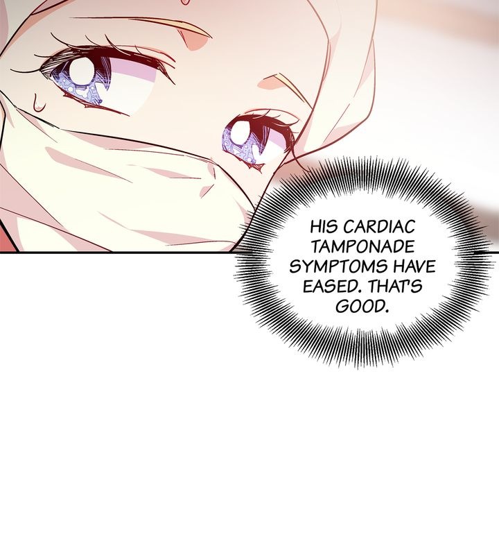 Doctor Elise - The Royal Lady with the Lamp - Chapter 117 Page 7