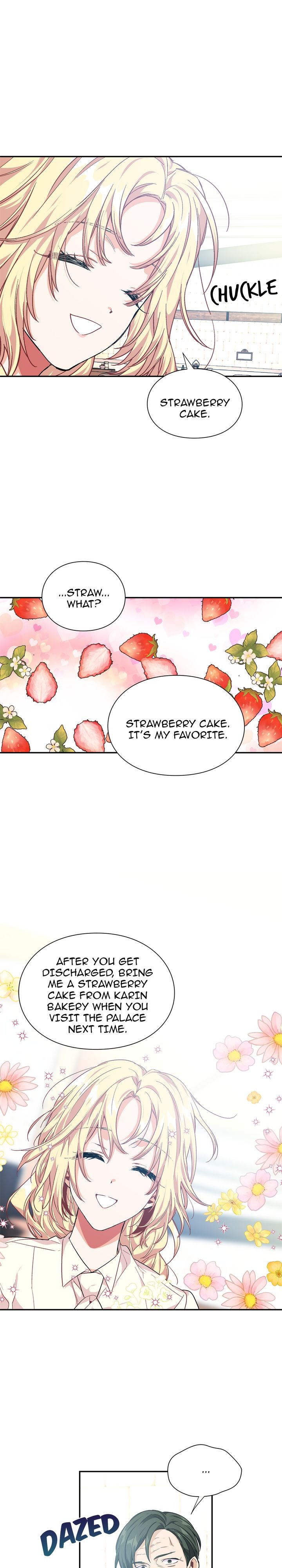 Doctor Elise - The Royal Lady with the Lamp - Chapter 118 Page 14