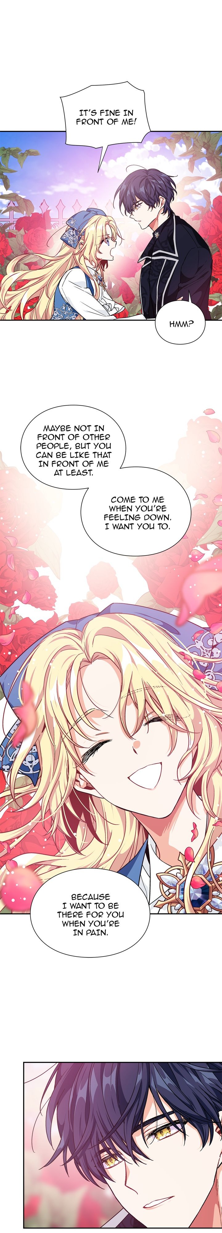 Doctor Elise - The Royal Lady with the Lamp - Chapter 119 Page 20