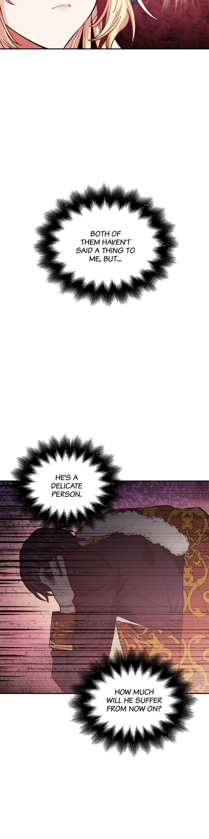 Doctor Elise - The Royal Lady with the Lamp - Chapter 119 Page 23