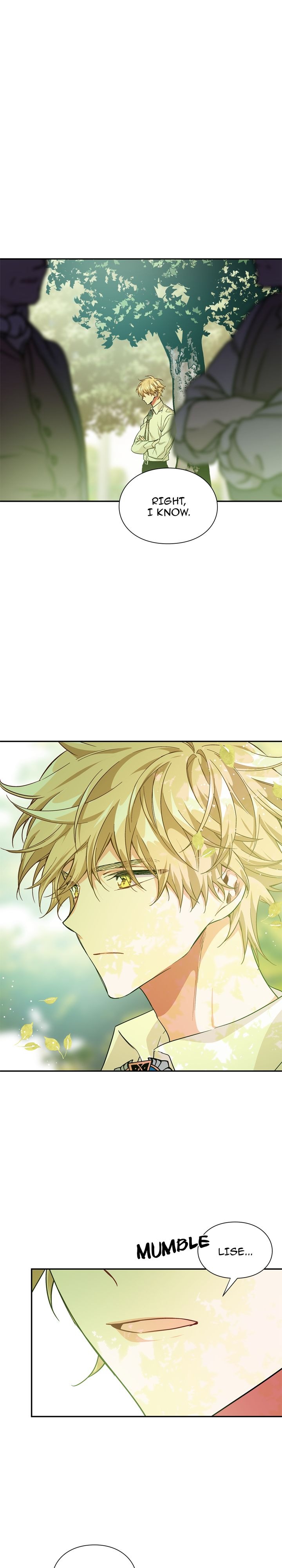 Doctor Elise - The Royal Lady with the Lamp - Chapter 120 Page 12