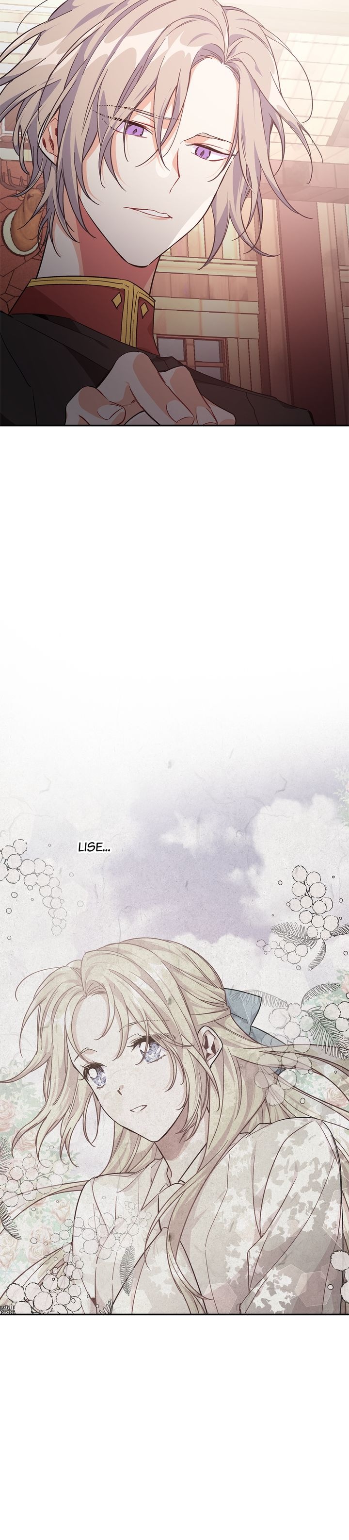 Doctor Elise - The Royal Lady with the Lamp - Chapter 120 Page 17