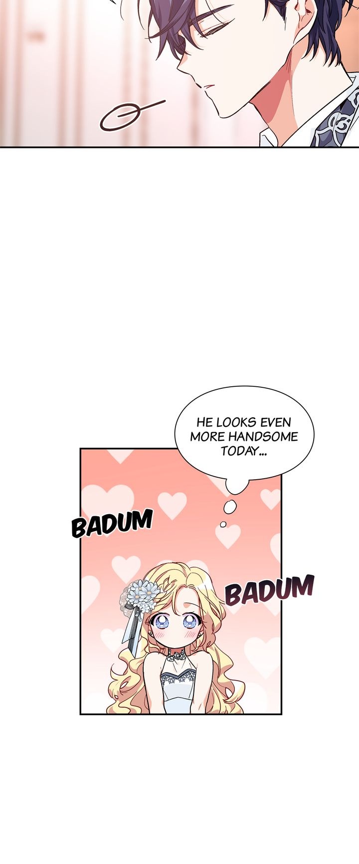 Doctor Elise - The Royal Lady with the Lamp - Chapter 120 Page 23