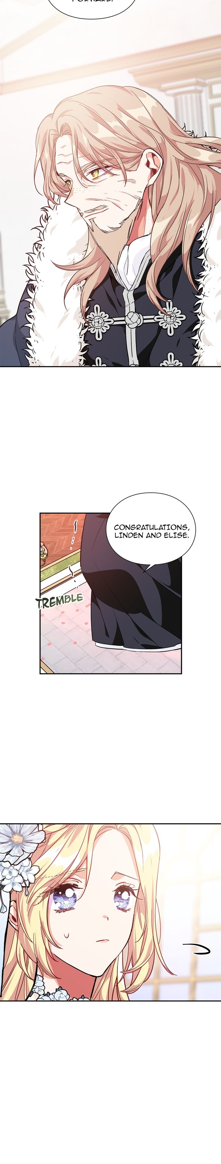 Doctor Elise - The Royal Lady with the Lamp - Chapter 121 Page 15