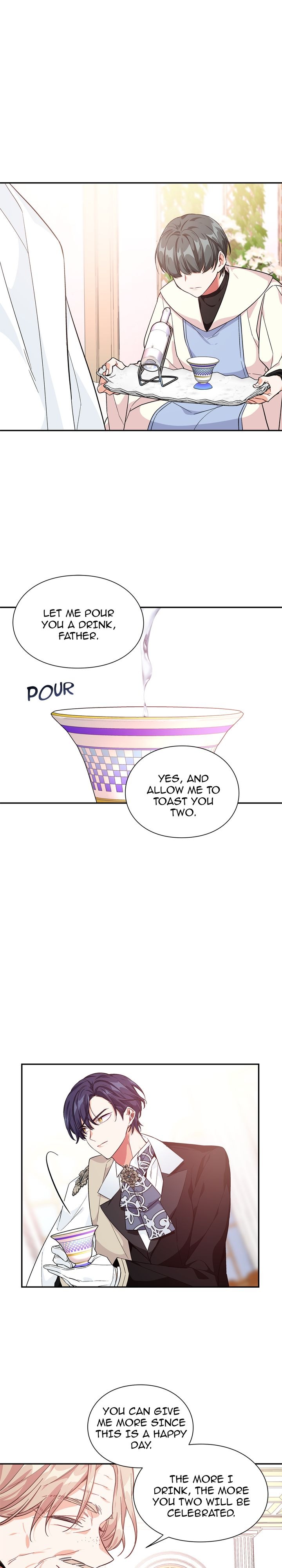 Doctor Elise - The Royal Lady with the Lamp - Chapter 121 Page 16