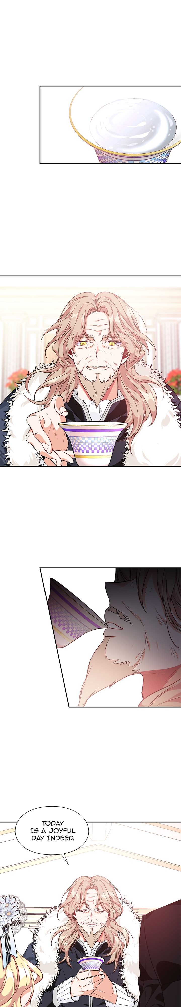 Doctor Elise - The Royal Lady with the Lamp - Chapter 121 Page 18