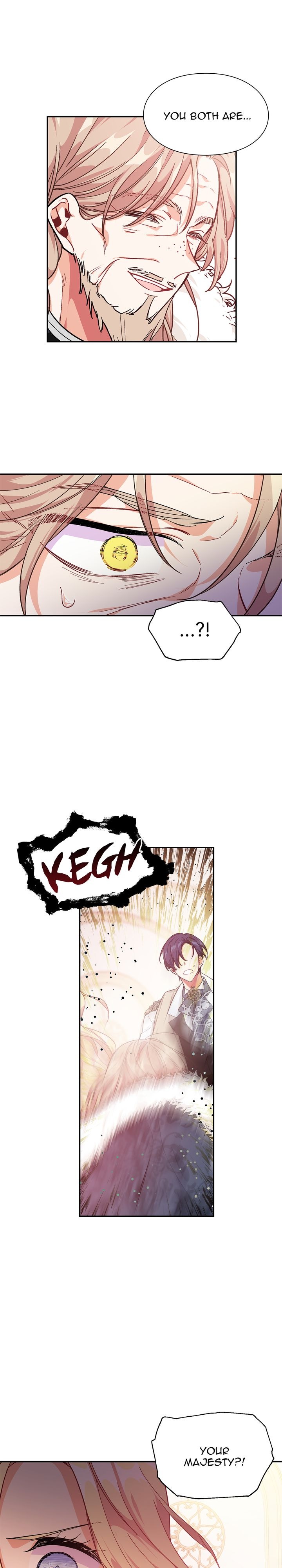 Doctor Elise - The Royal Lady with the Lamp - Chapter 121 Page 20