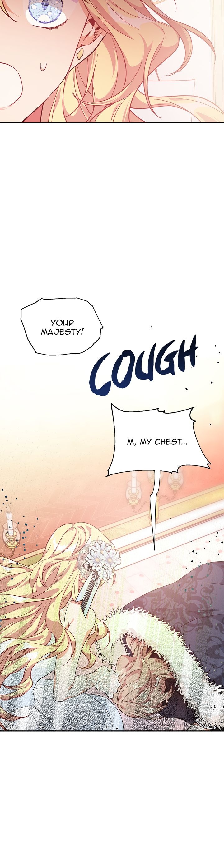 Doctor Elise - The Royal Lady with the Lamp - Chapter 121 Page 21