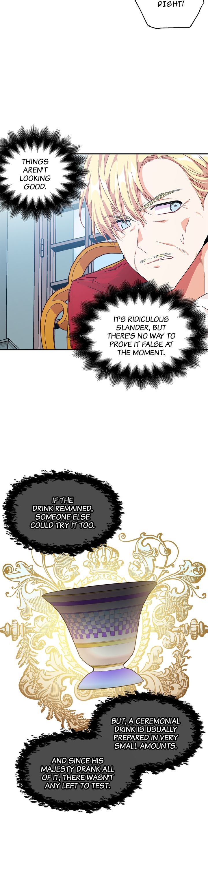 Doctor Elise - The Royal Lady with the Lamp - Chapter 122 Page 25