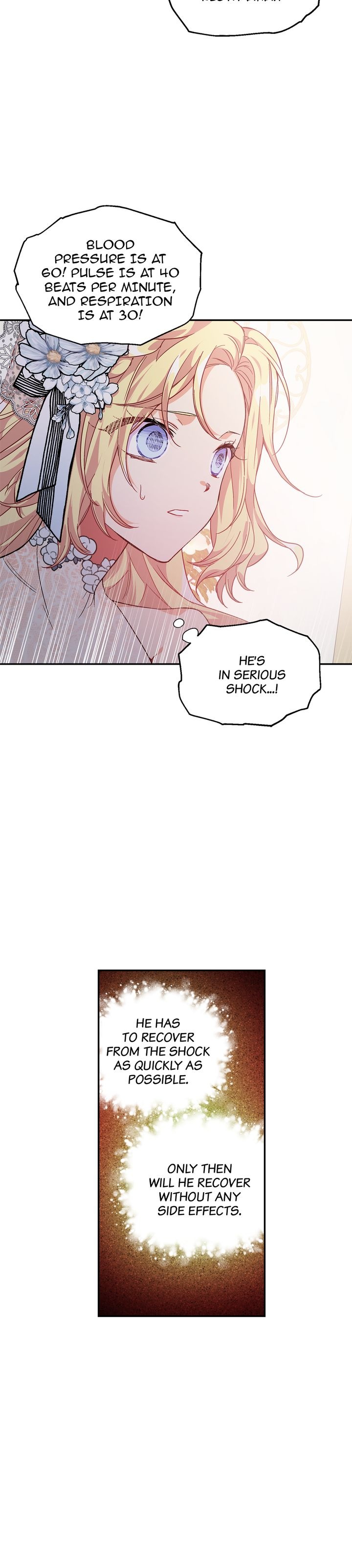 Doctor Elise - The Royal Lady with the Lamp - Chapter 122 Page 9