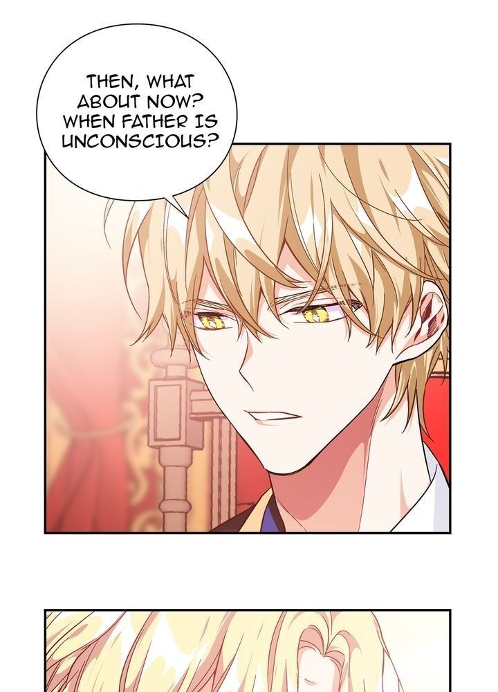 Doctor Elise - The Royal Lady with the Lamp - Chapter 123 Page 20