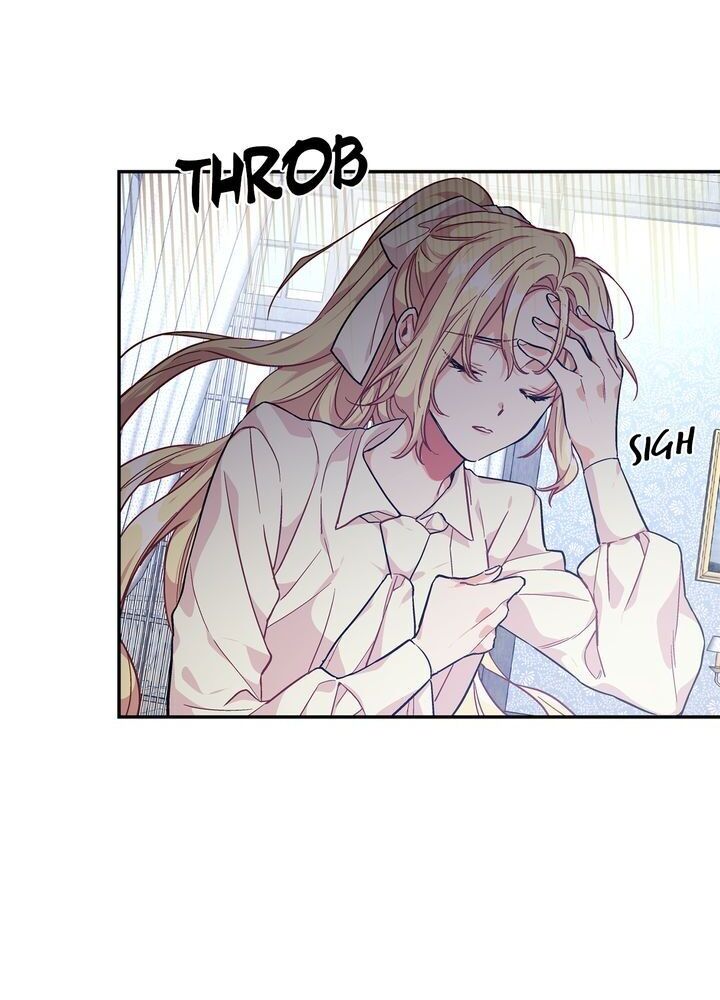 Doctor Elise - The Royal Lady with the Lamp - Chapter 123 Page 33