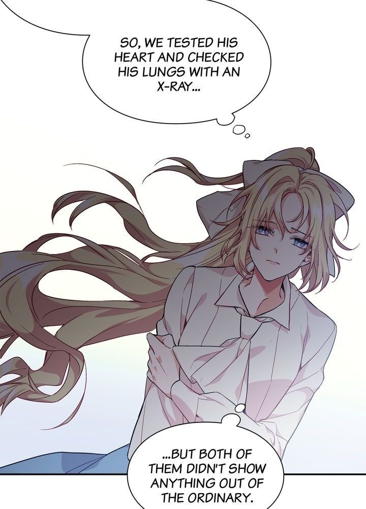 Doctor Elise - The Royal Lady with the Lamp - Chapter 123 Page 36