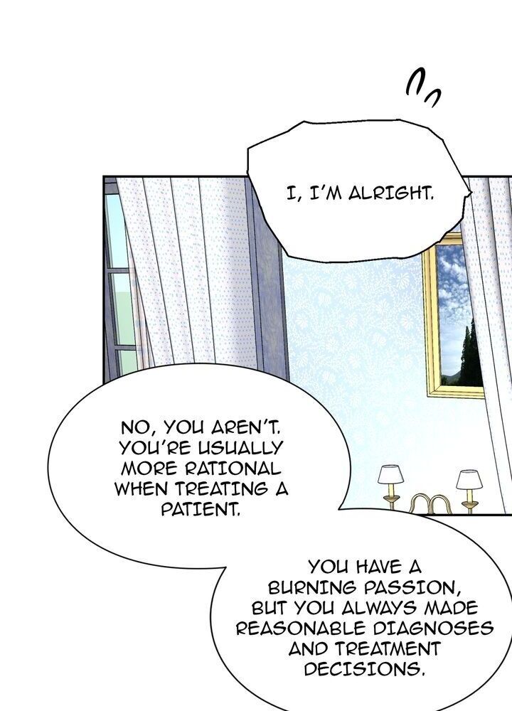 Doctor Elise - The Royal Lady with the Lamp - Chapter 123 Page 39