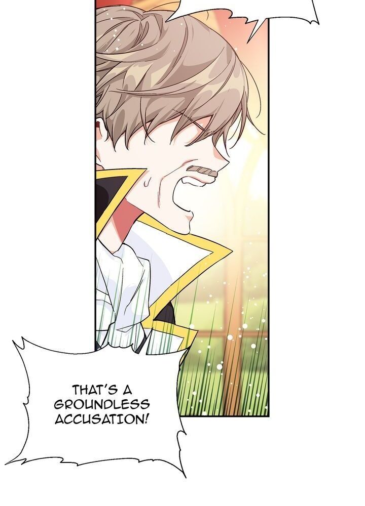 Doctor Elise - The Royal Lady with the Lamp - Chapter 123 Page 6