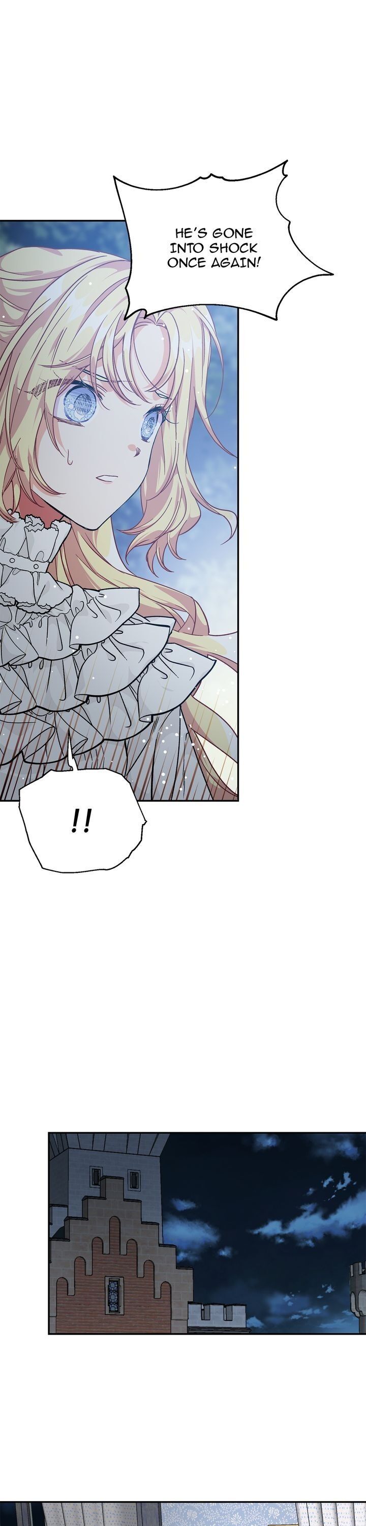 Doctor Elise - The Royal Lady with the Lamp - Chapter 124 Page 22