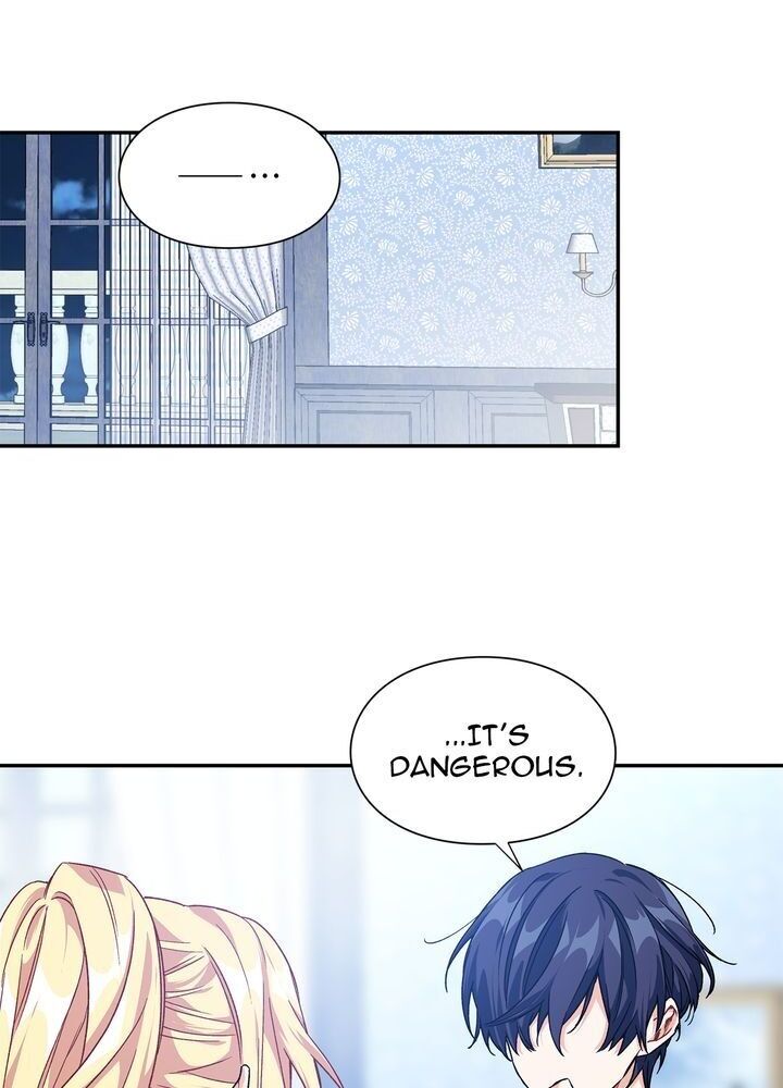 Doctor Elise - The Royal Lady with the Lamp - Chapter 125 Page 10