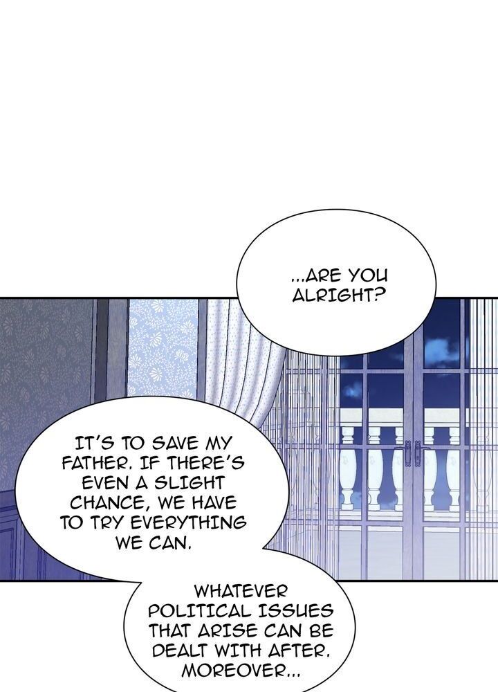 Doctor Elise - The Royal Lady with the Lamp - Chapter 125 Page 13