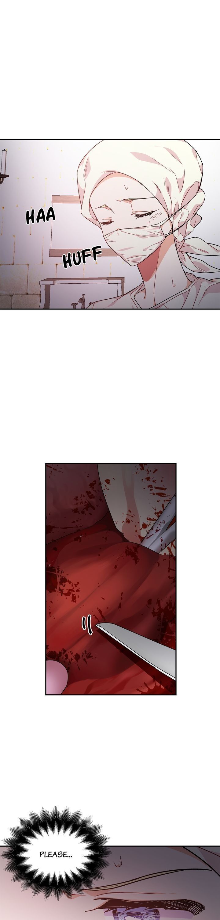 Doctor Elise - The Royal Lady with the Lamp - Chapter 125 Page 24