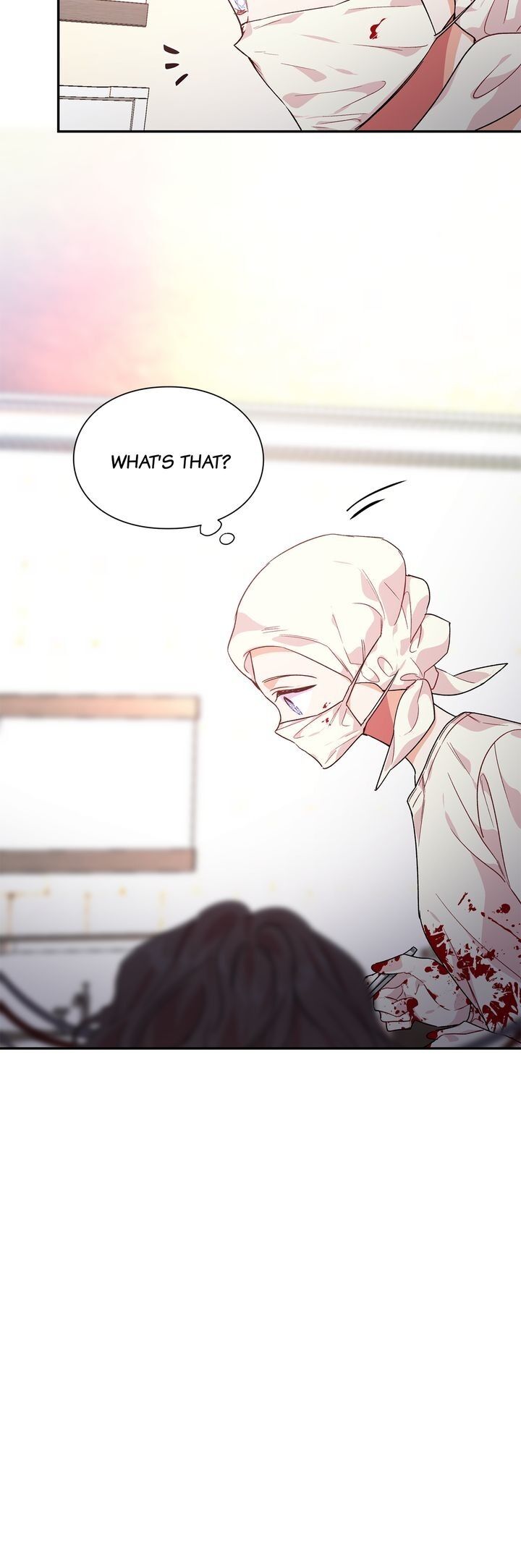 Doctor Elise - The Royal Lady with the Lamp - Chapter 125 Page 35